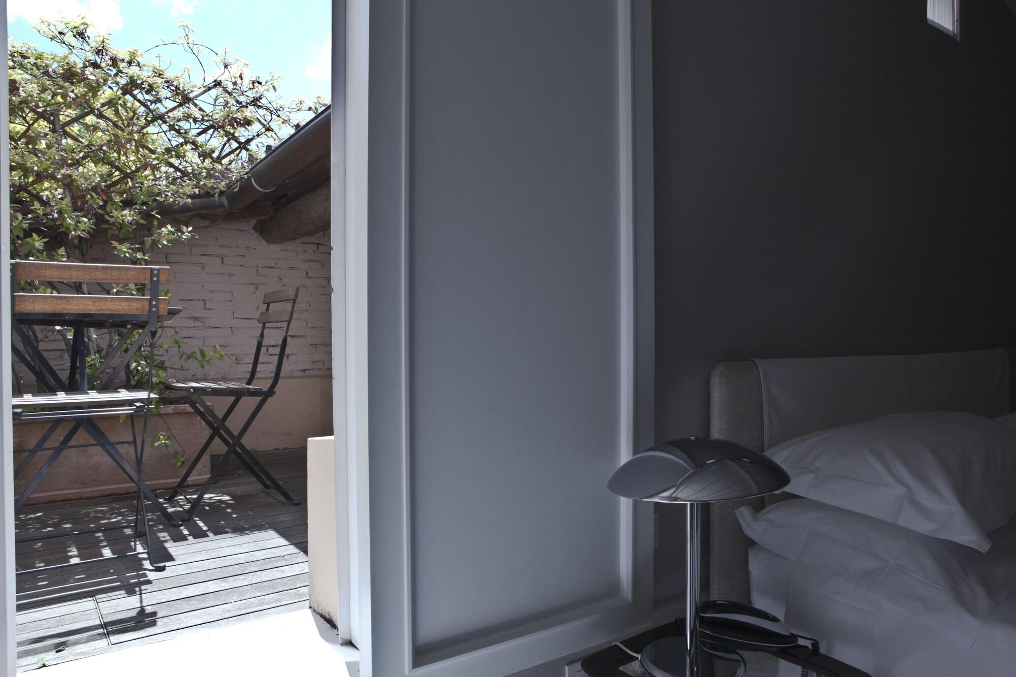 Riva Lofts 4* Florence