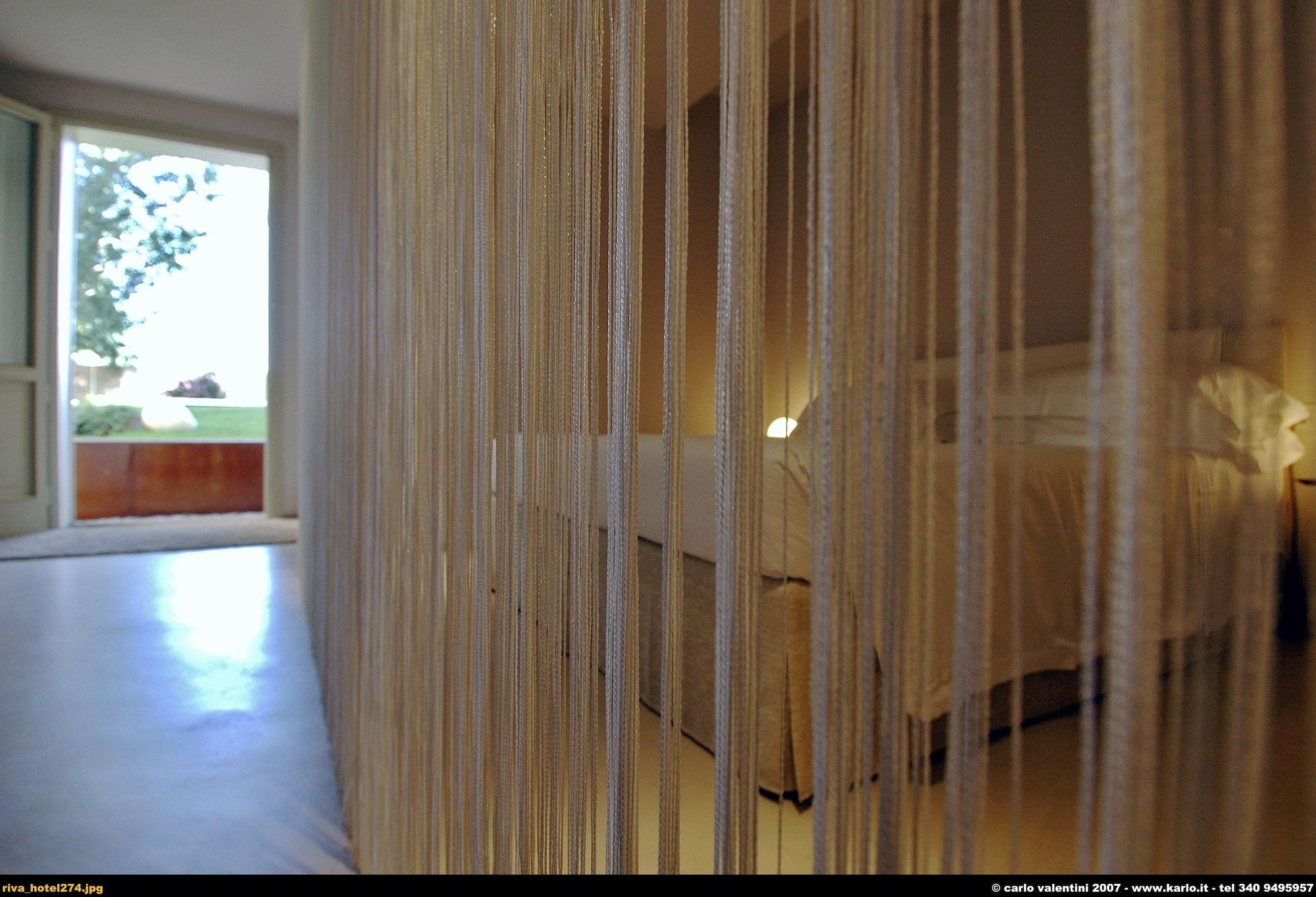 Riva Lofts Aparthotel