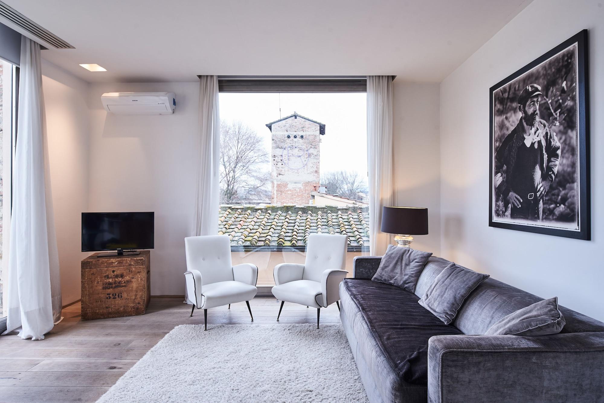 Riva Lofts Florence