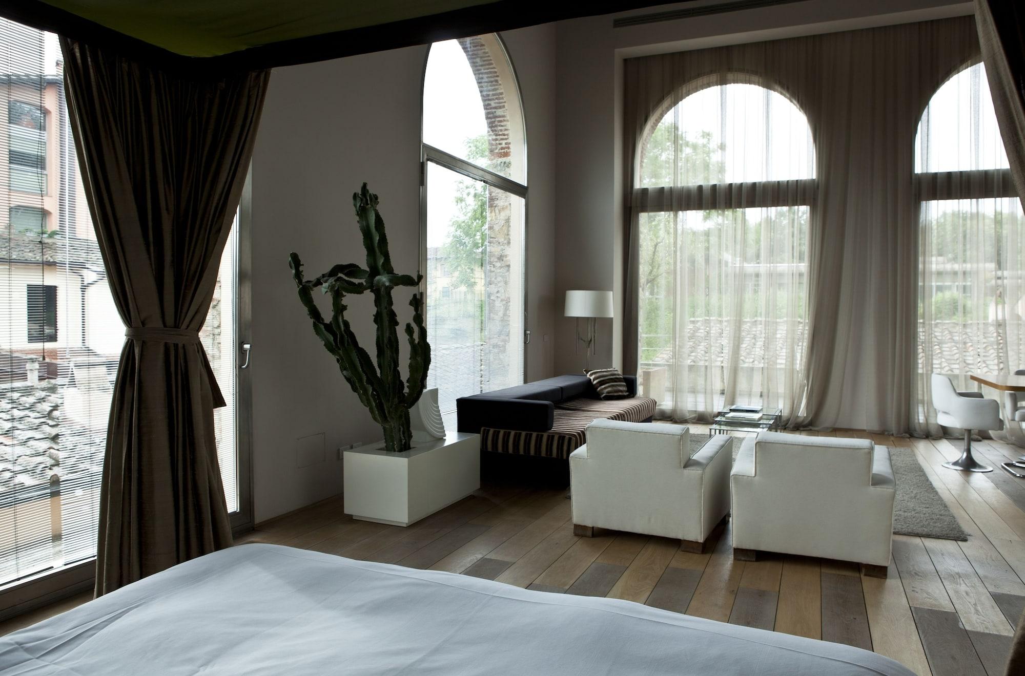 Aparthotel Riva Lofts Florence