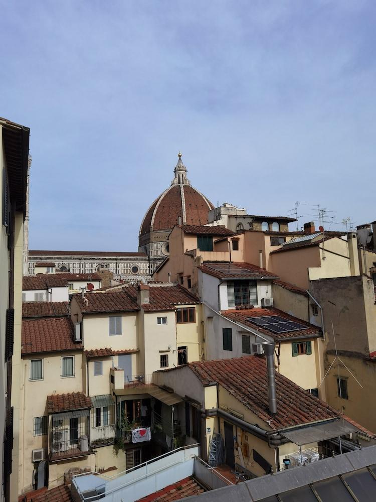Residenza Della Signoria Gjestgiverier 3*