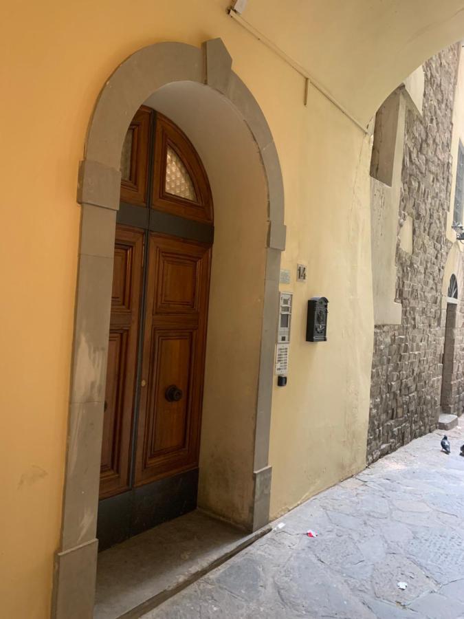 Appartement Piazza Della Signoria Jewel