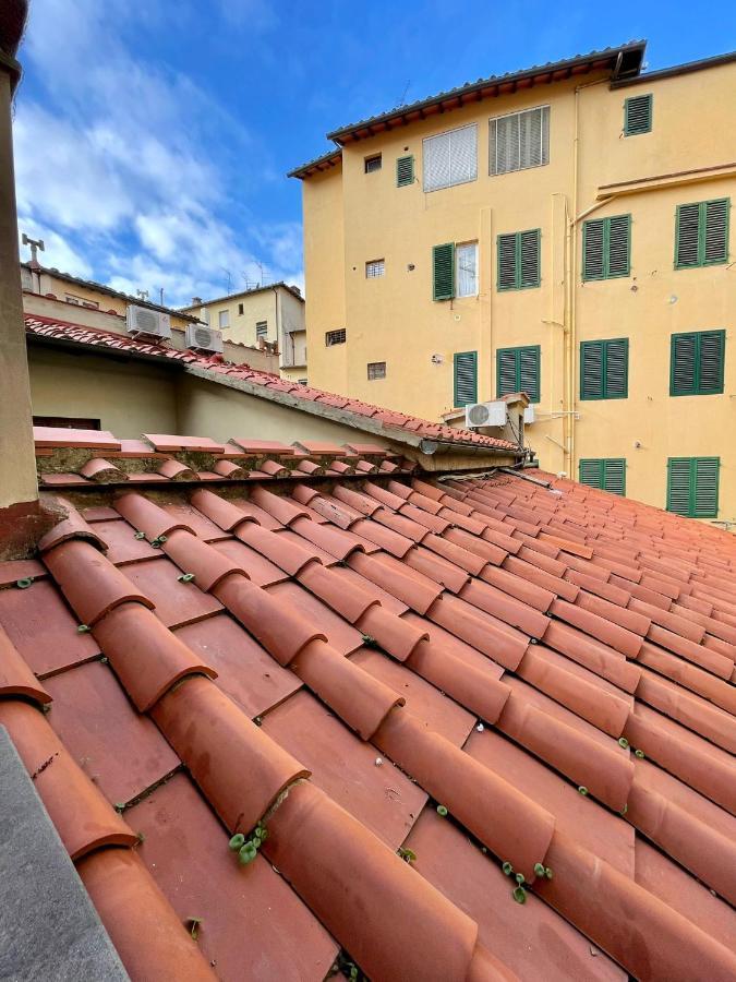 Piazza Della Signoria Jewel Appartement