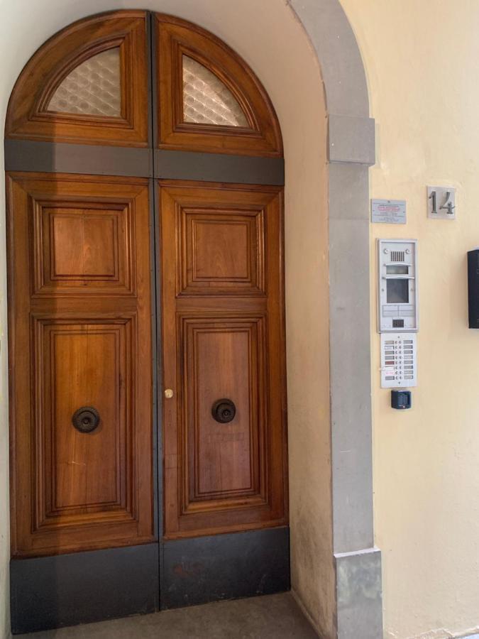 Piazza Della Signoria Jewel Appartement