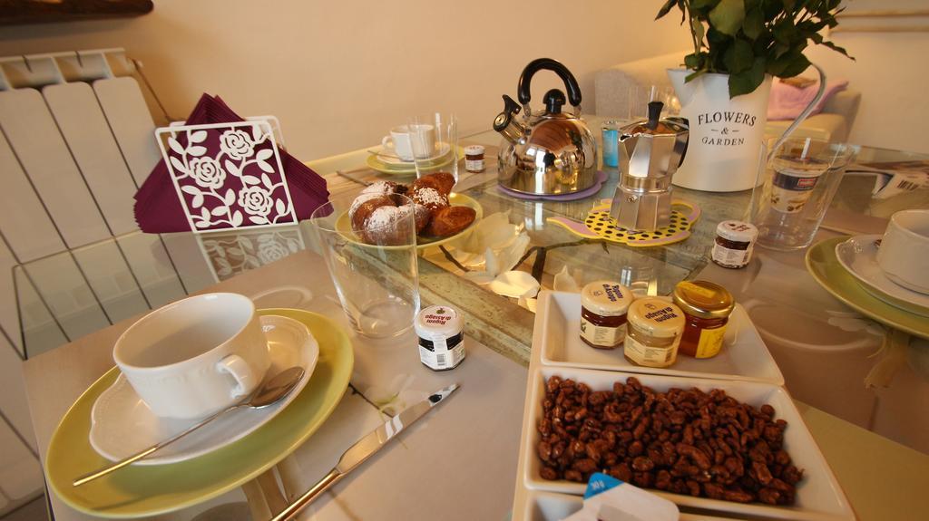 Acomodação com café da manhã  Oliver