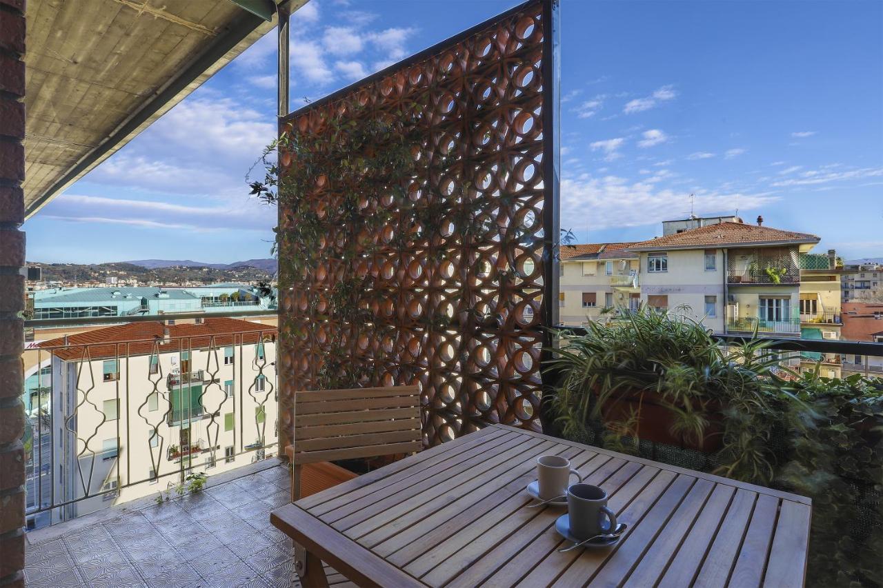 Dalla Giulia - A/c, Wi-fi, Private Parking - Sweet Dreams In Apartment Florence