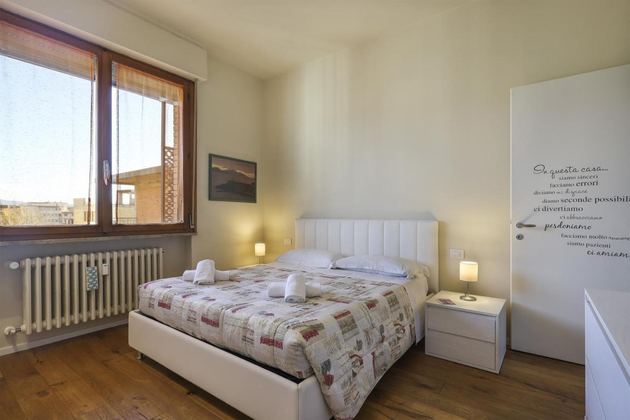 Dalla Giulia - A/c, Wi-fi, Private Parking - Sweet Dreams In Apartment