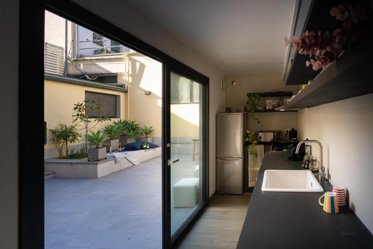 Pianista's House Lejlighed