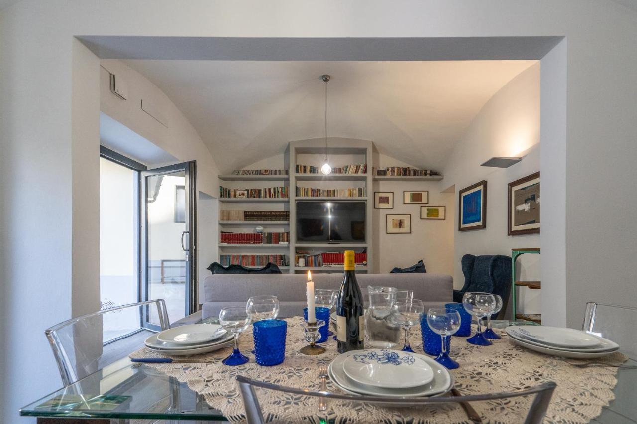 Pianista's House Lejlighed Firenze