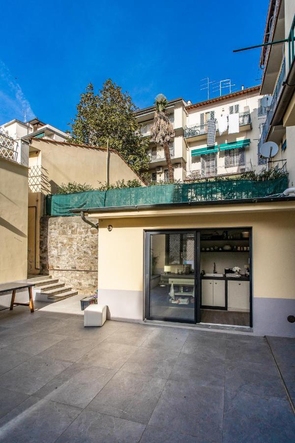 Pianista's House Lejlighed Firenze