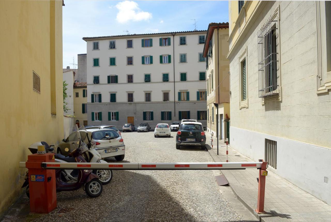 Terrazza Foscolo - Flo Appartement Florence