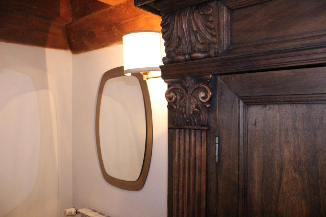 Apartamento Pitti Loft