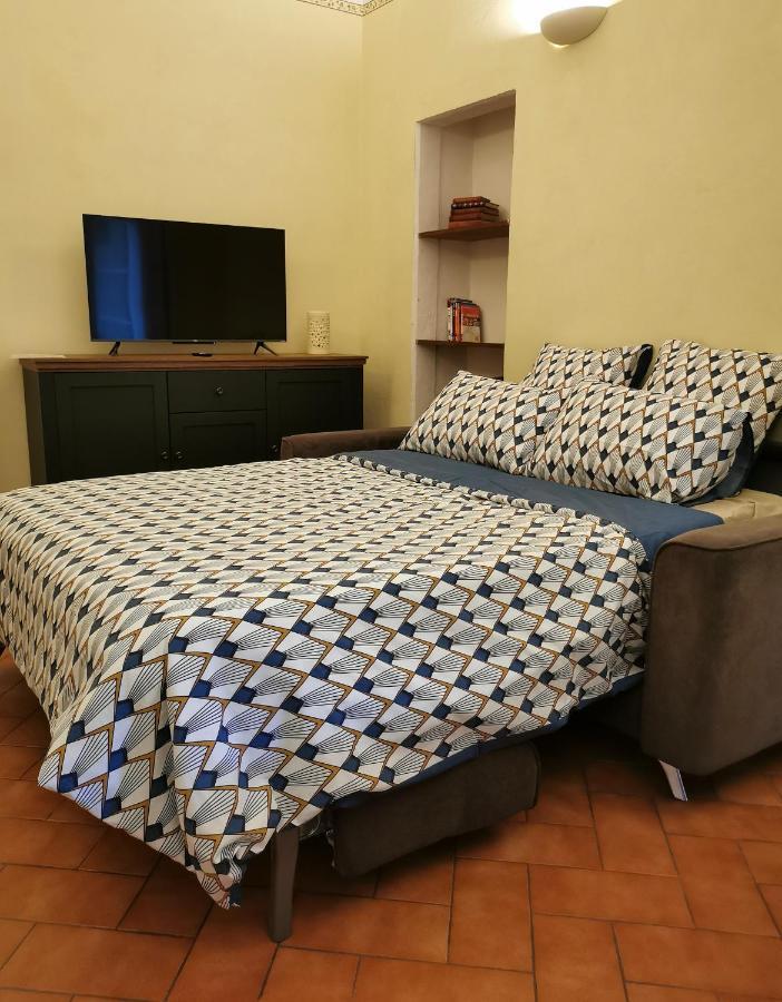 Casa Del Moro Firenze