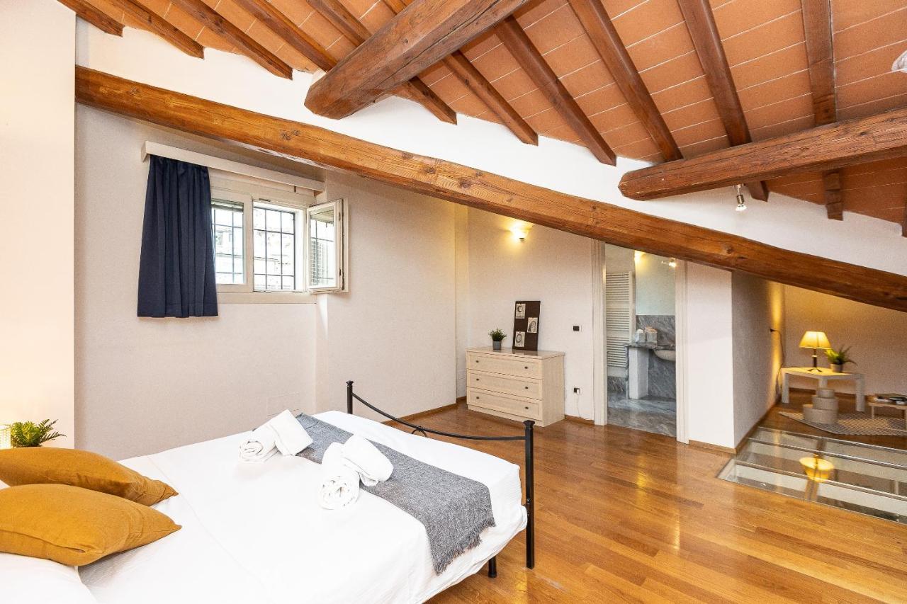 Ghibellina Palace Appartamento Firenze