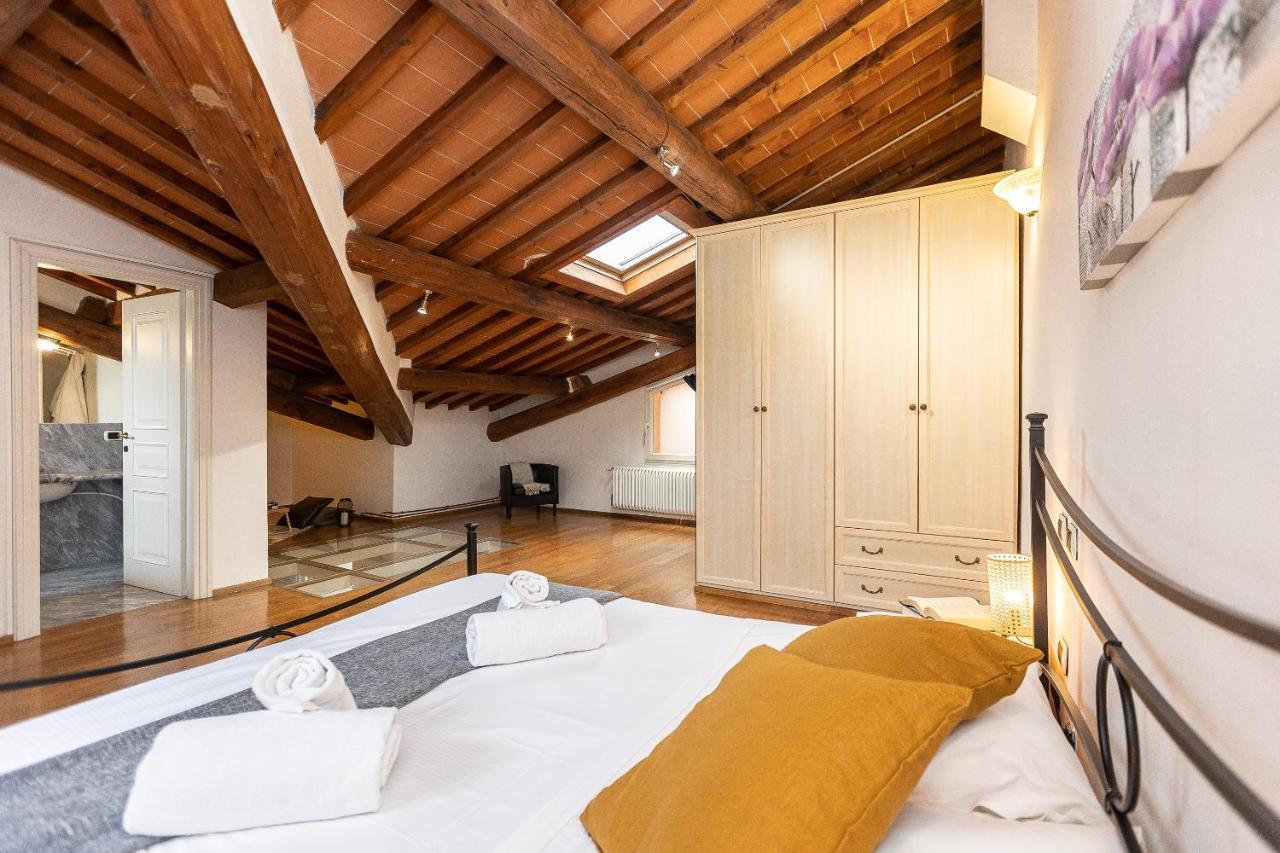 Ghibellina Palace Appartamento Firenze