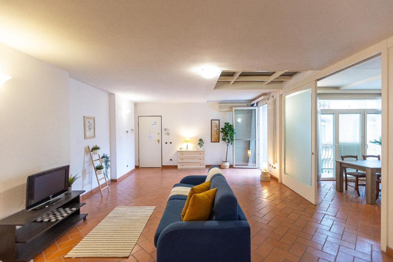 Ghibellina Palace Appartamento *