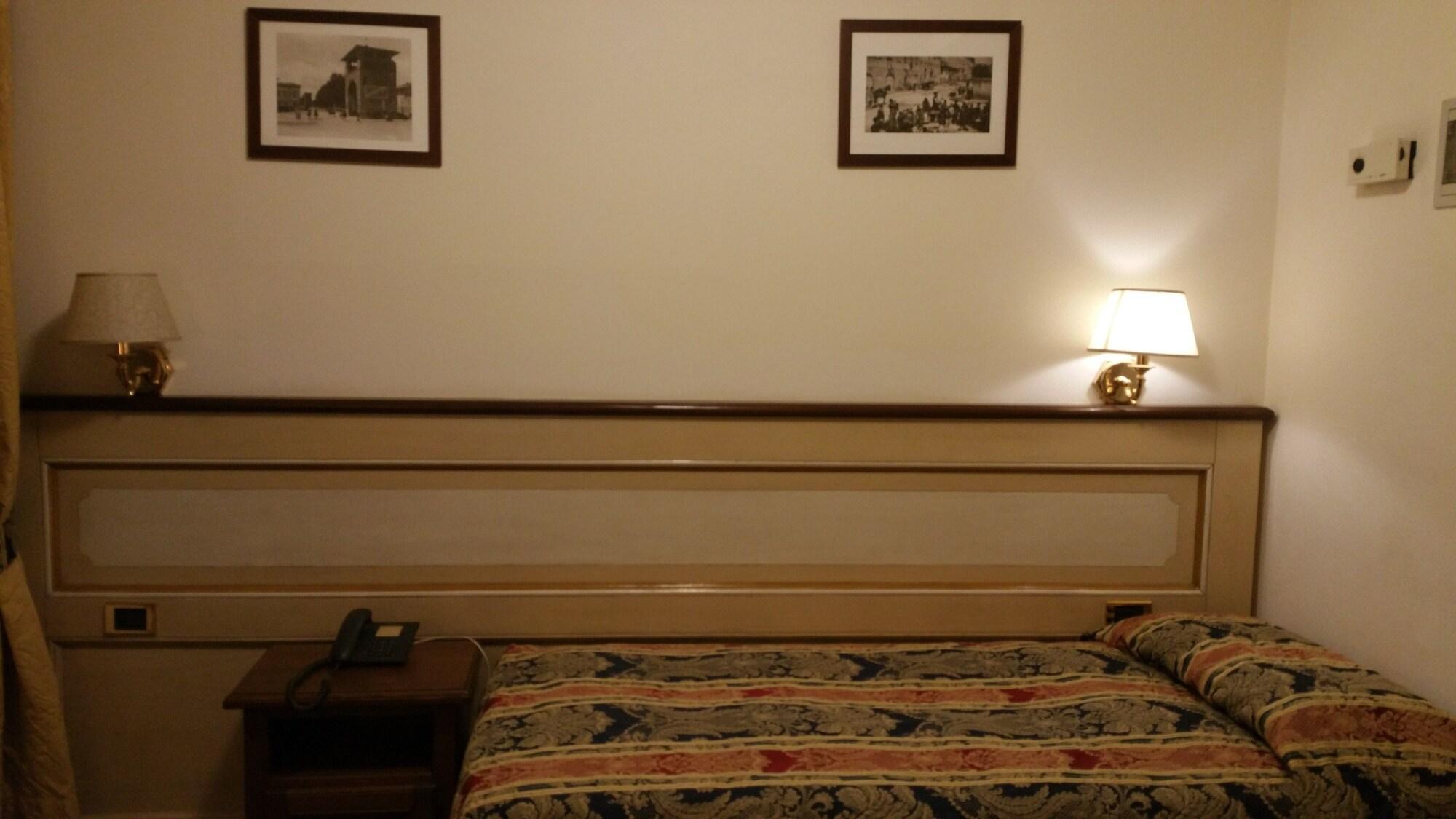 Hotell De Lanzi Firenze