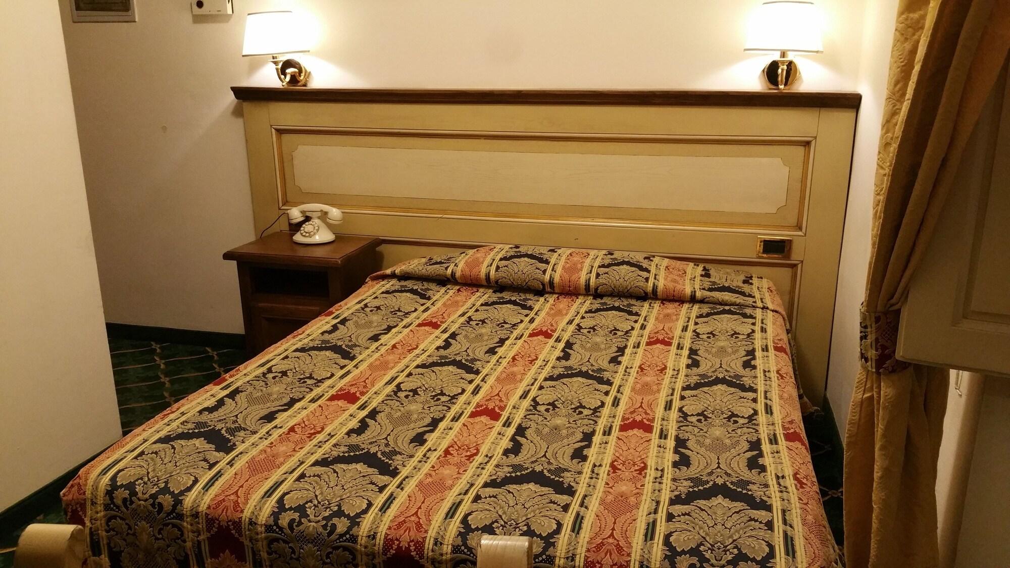 Hotell De Lanzi