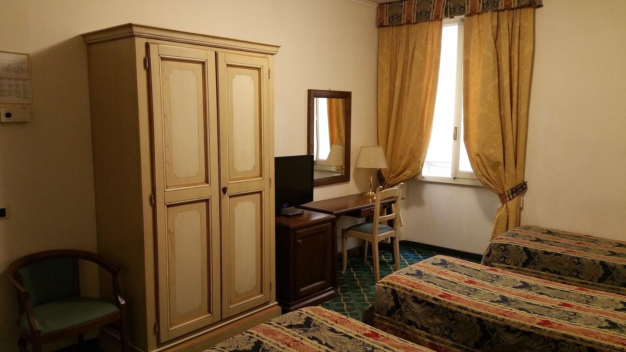 Hotell De Lanzi