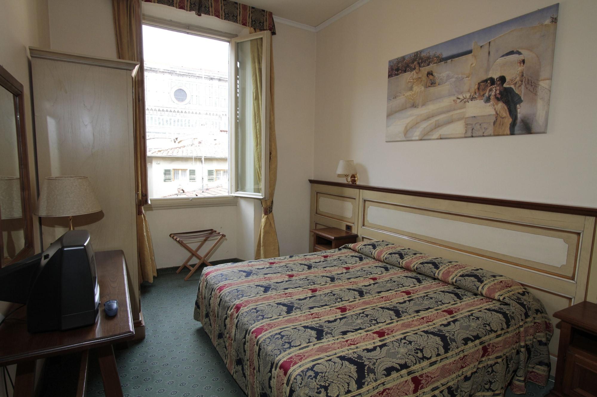 Hotell De Lanzi 3*