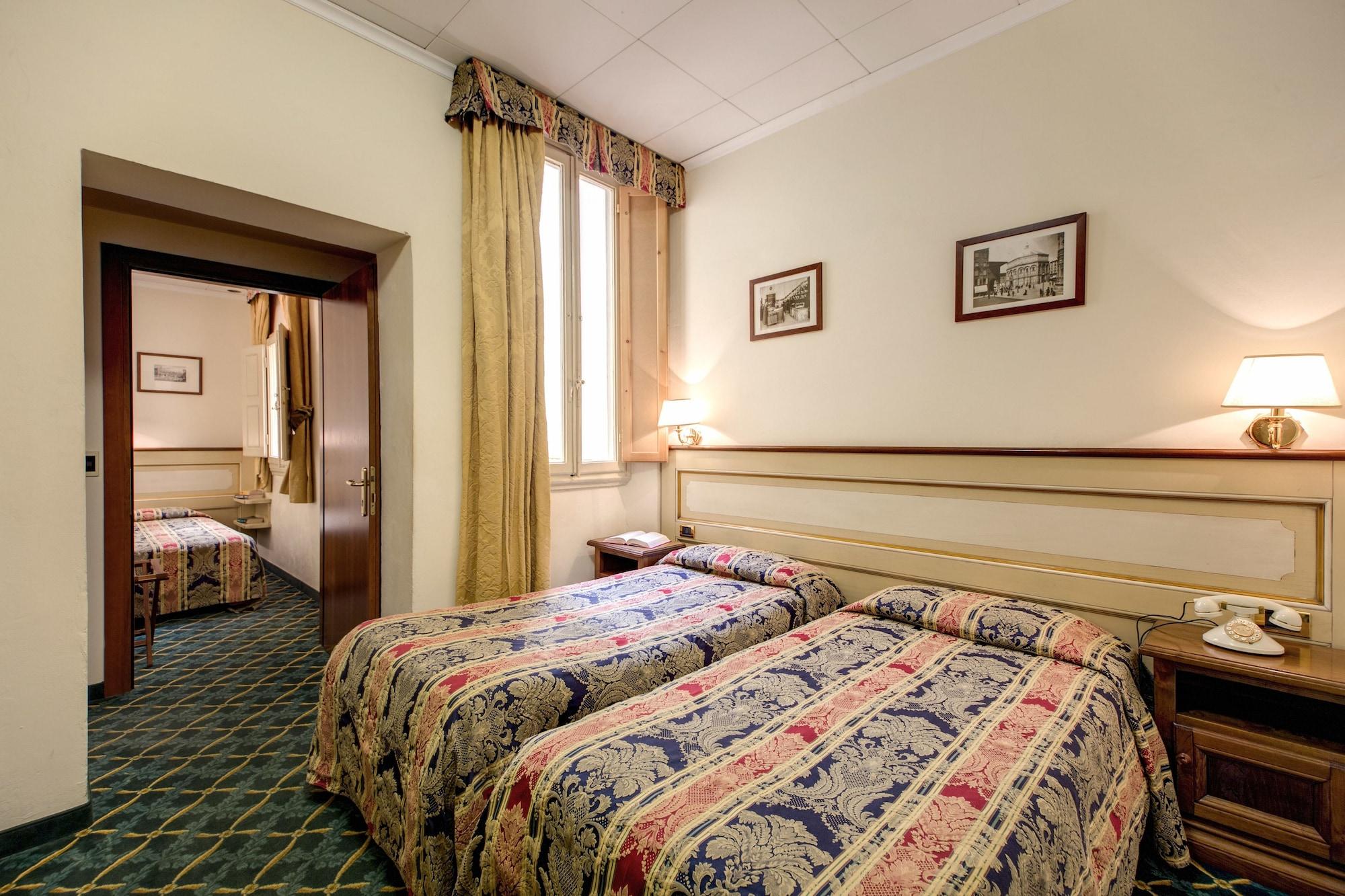 De Lanzi Hotell