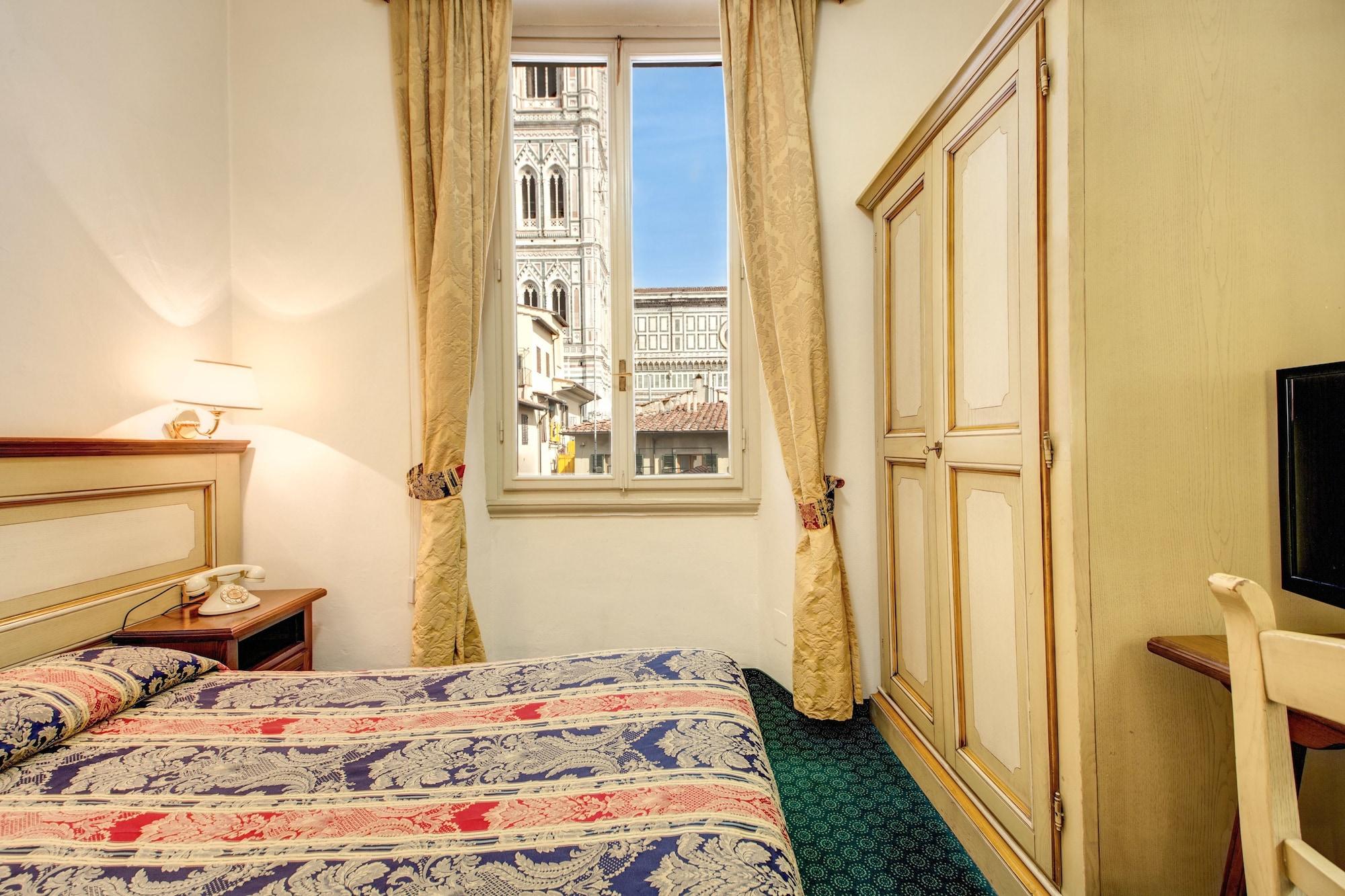 Hotell De Lanzi