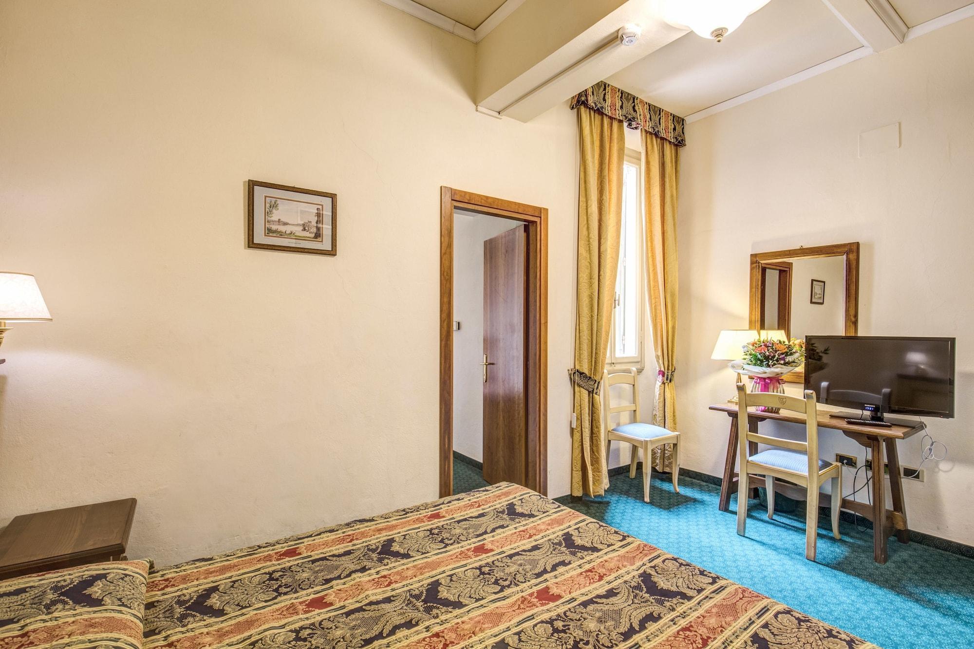 De Lanzi Firenze