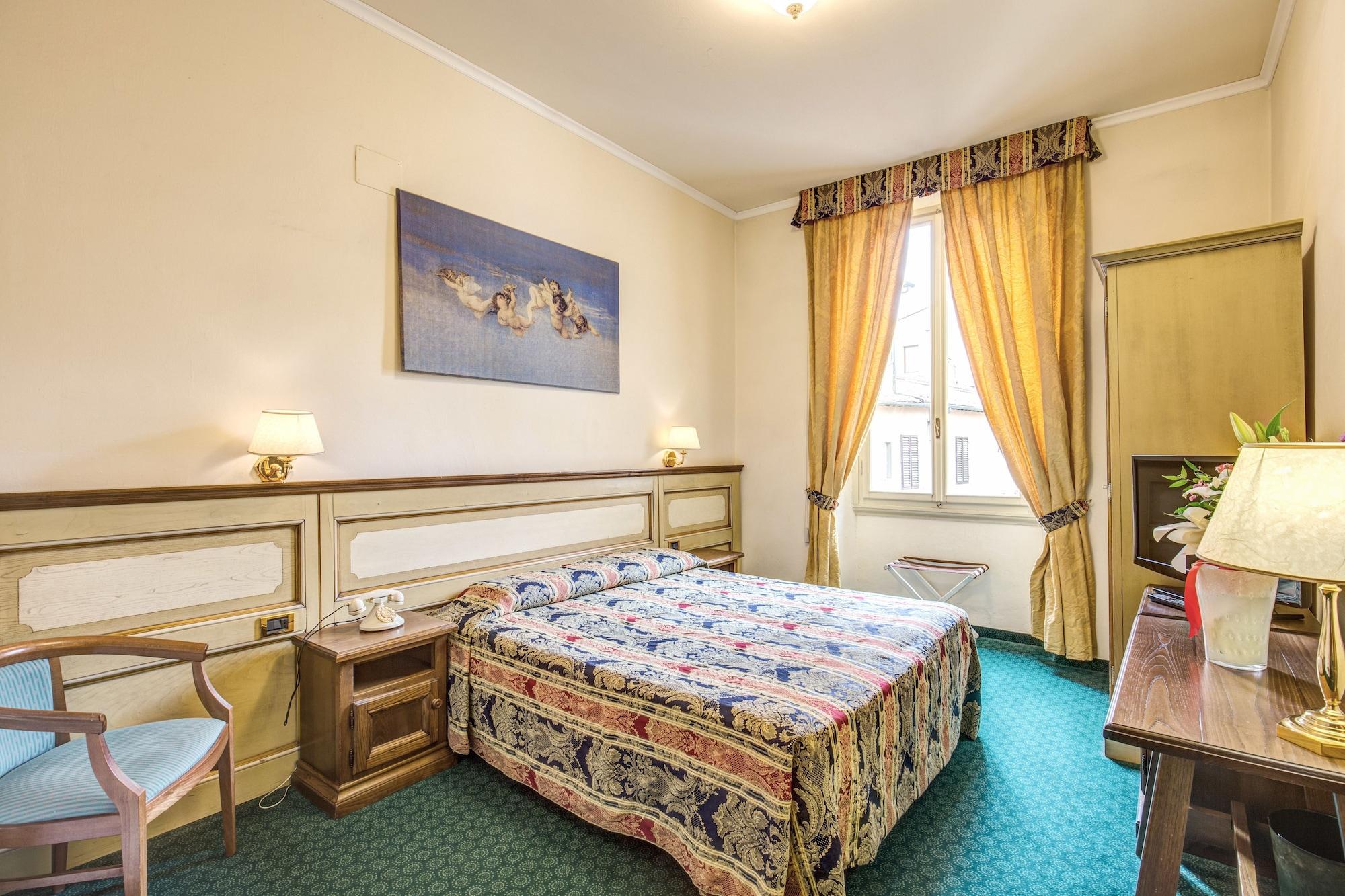Hotell De Lanzi