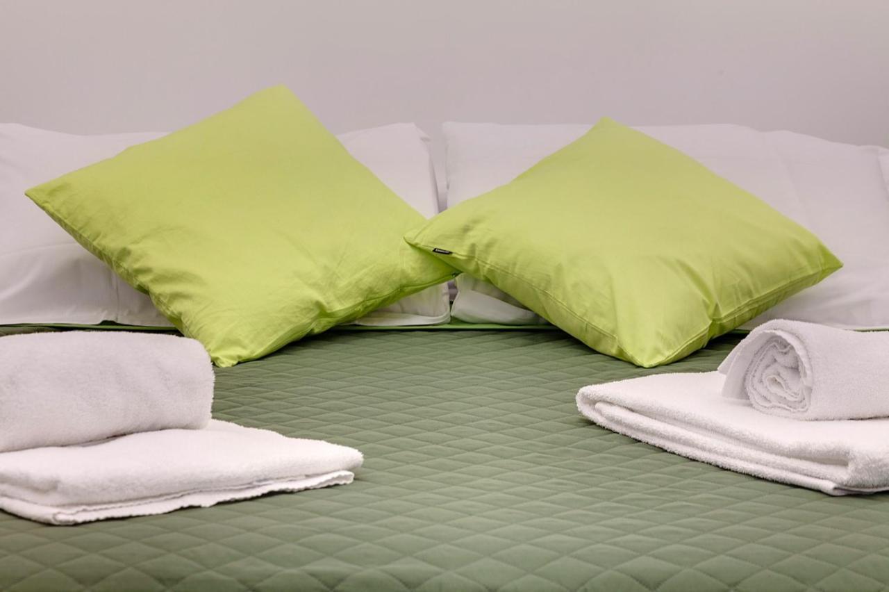 Apartment Nise Duomo