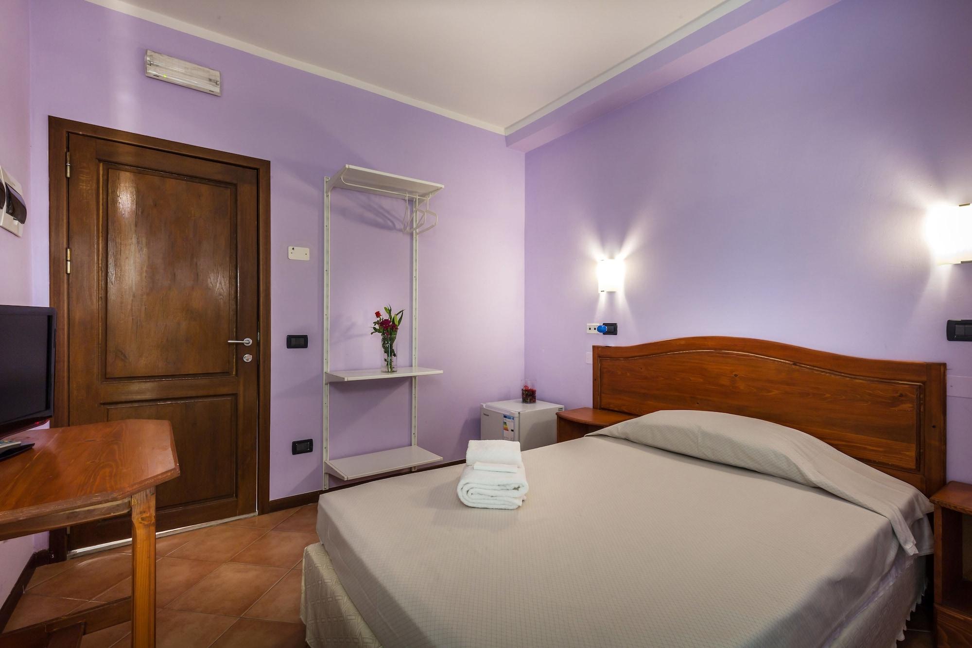 Real Hotel