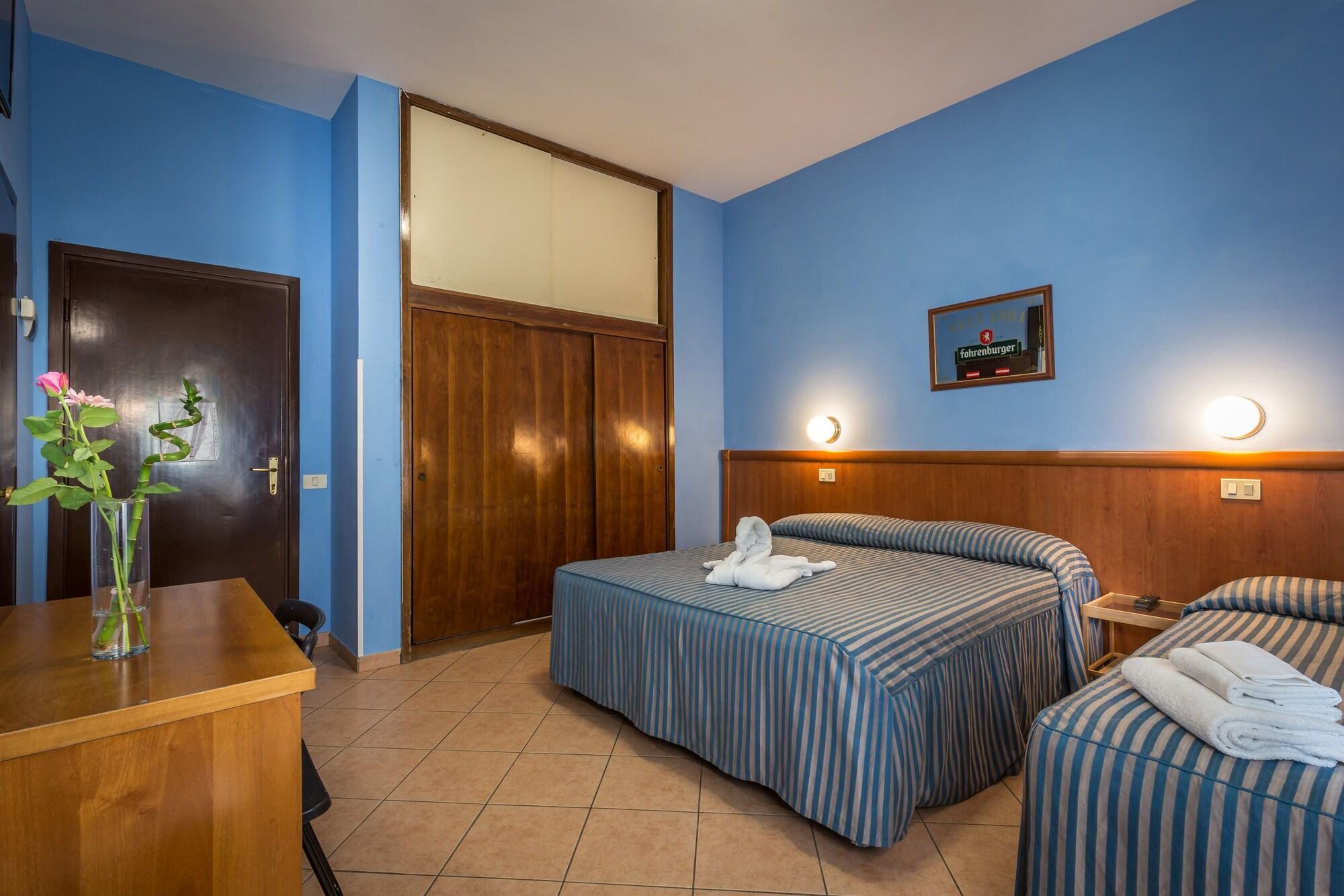 Hotel Real 3*