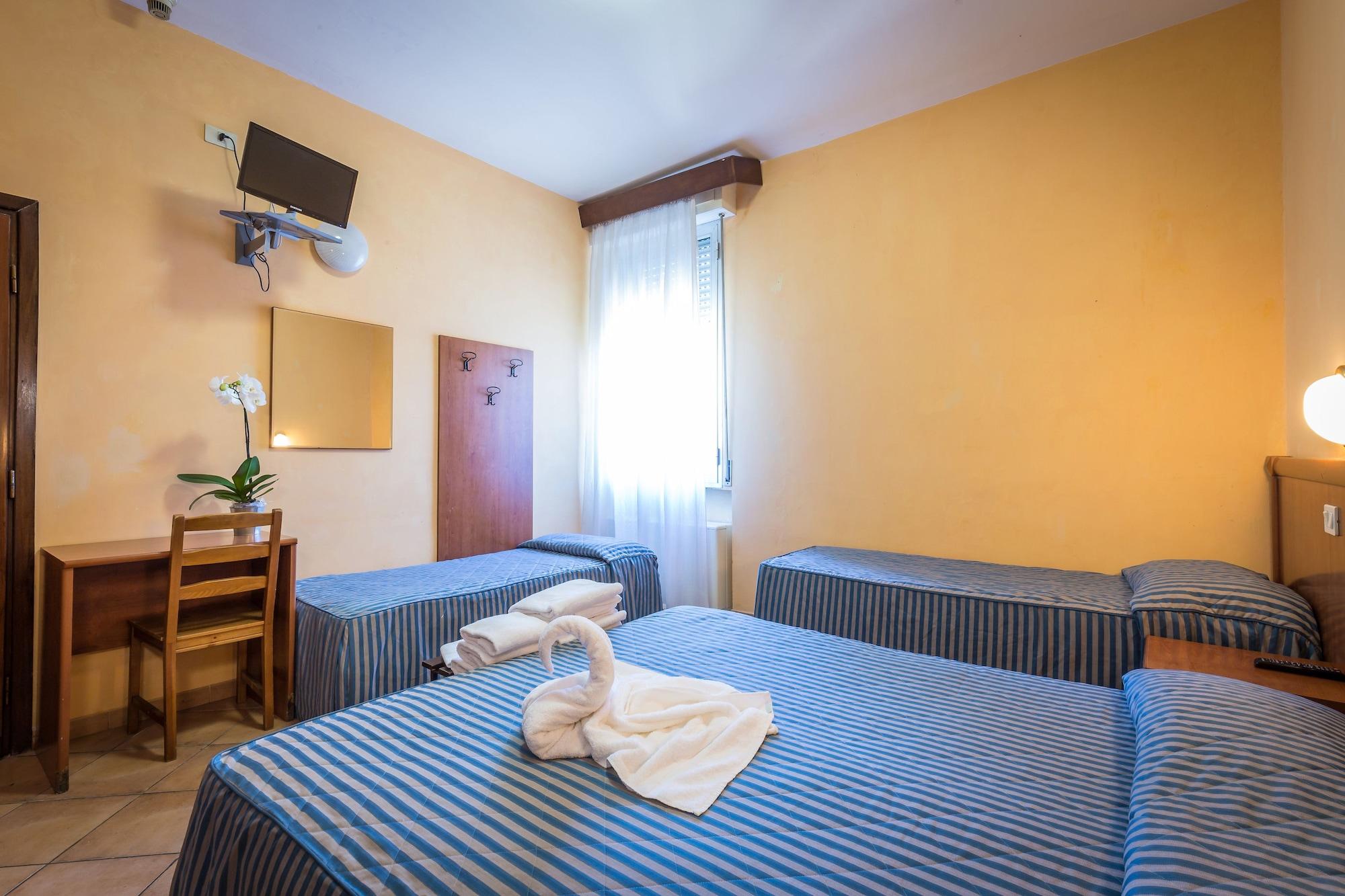 Real Hotel 3*