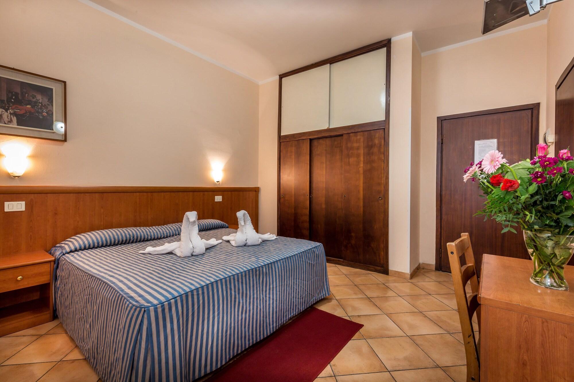 Real Hotel 3*