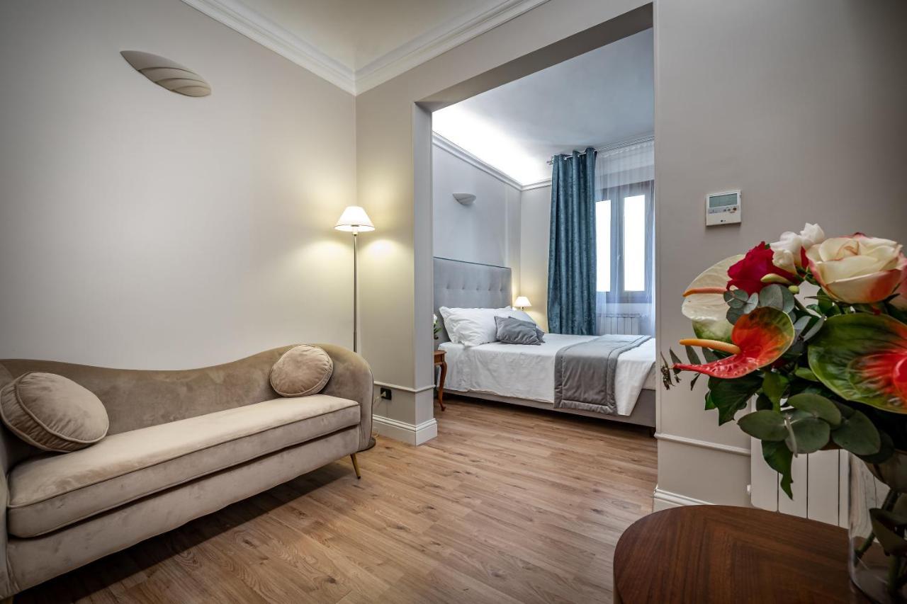 Hotel Borgo