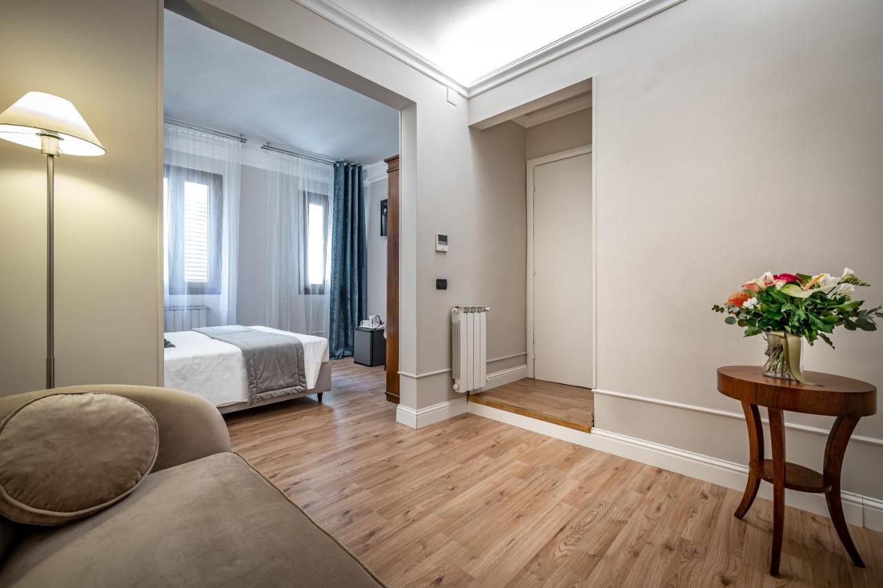 Borgo 3*