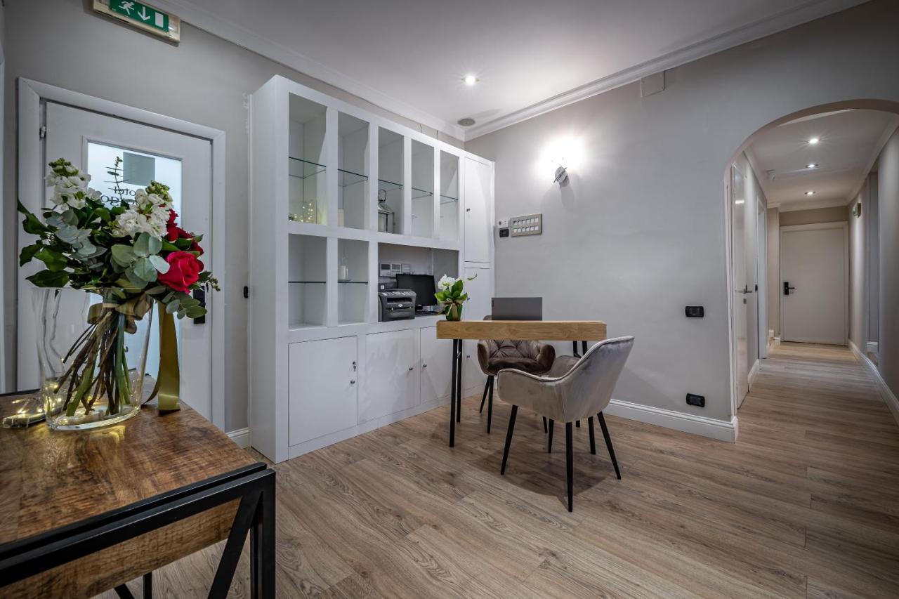 Hotel Borgo