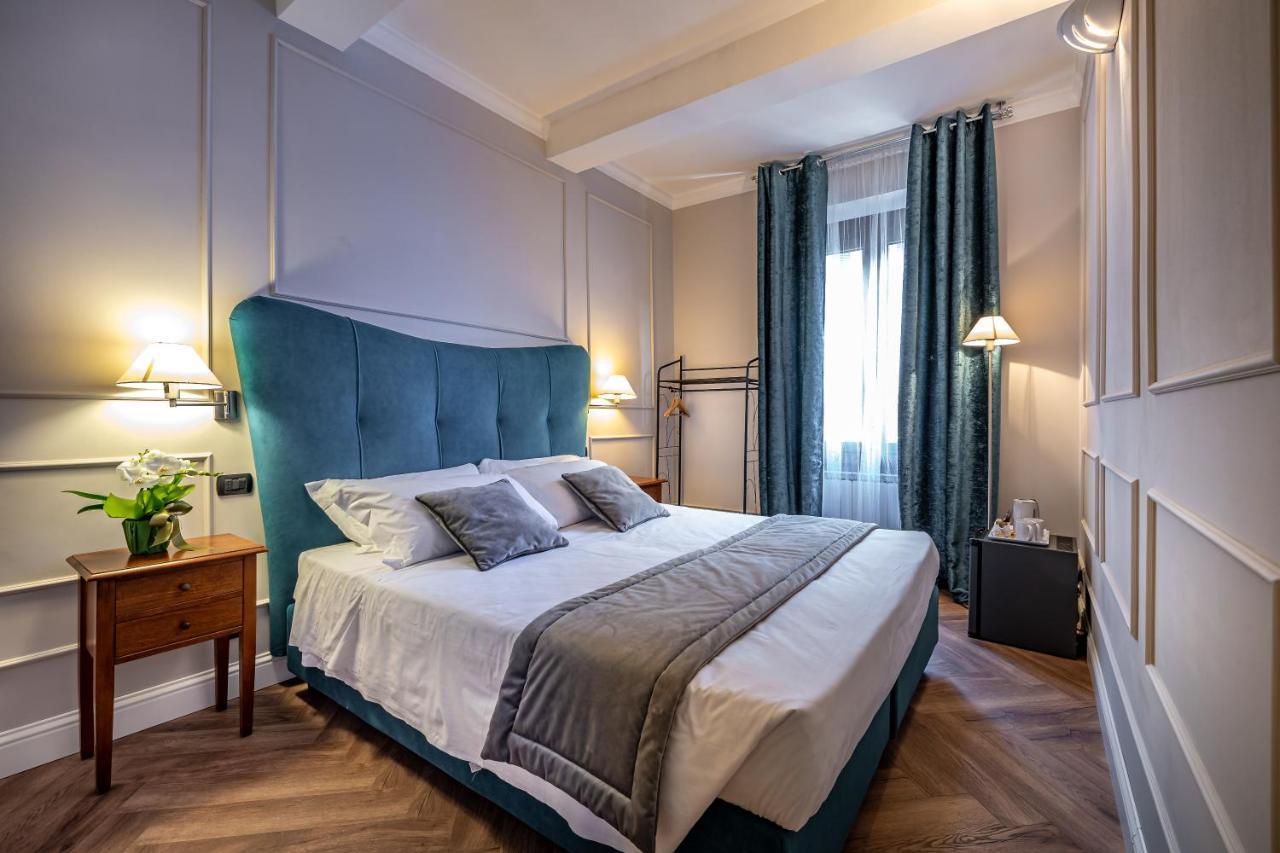 Borgo Hotel 3*