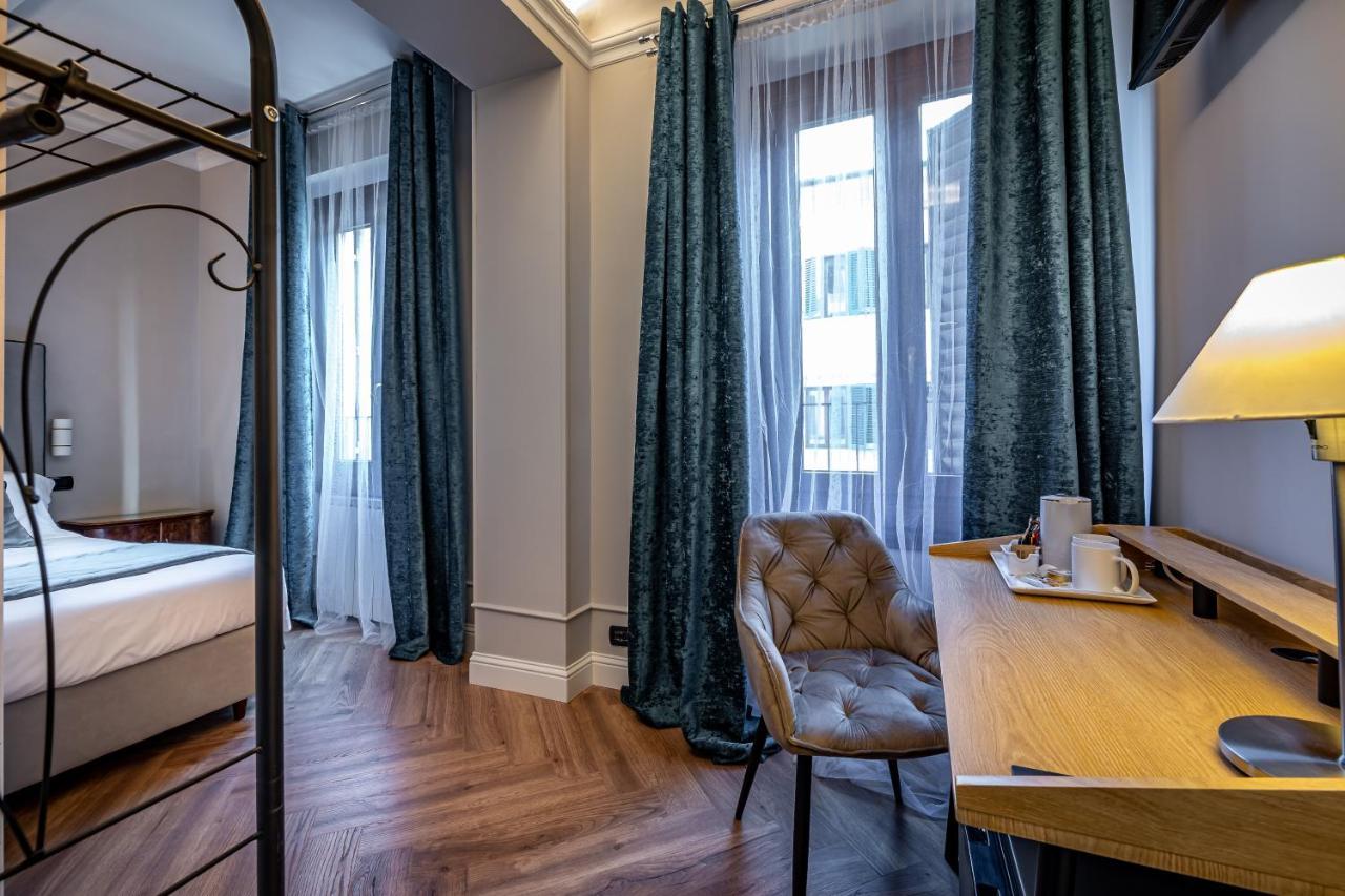 Hotel Borgo