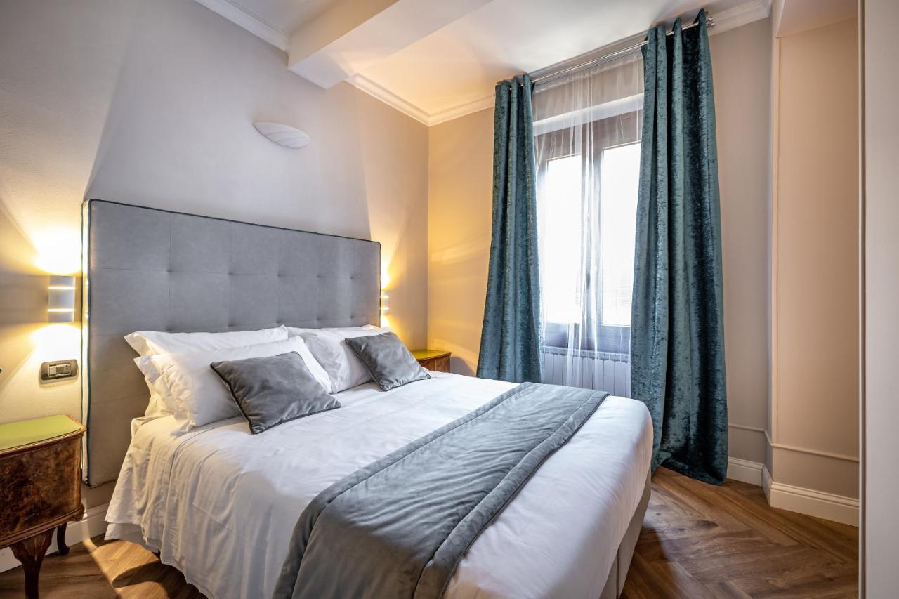 Borgo Hotel