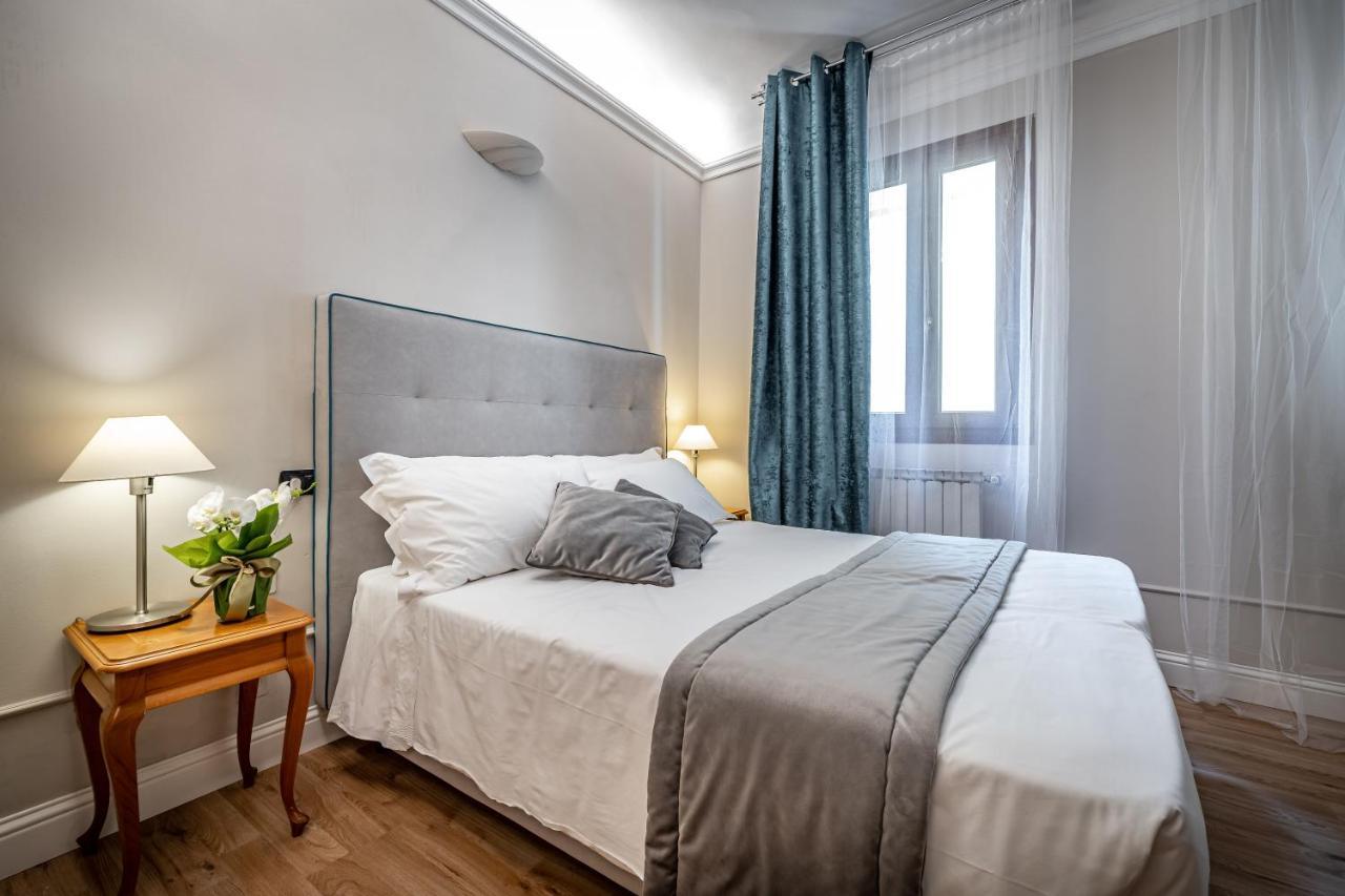 Borgo Hotel Firenze