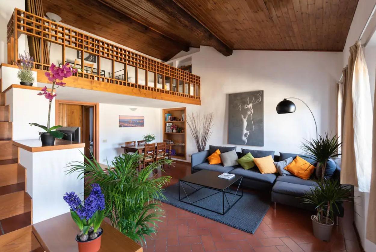 Apartamento Via Ricasoli Apartment, Next To Accademia