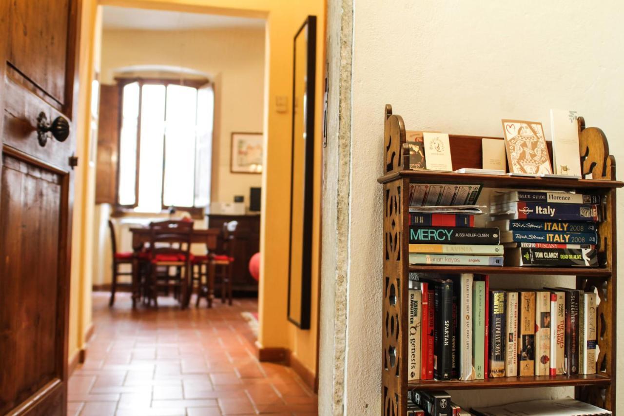 Appartamento Typical Florentine Firenze