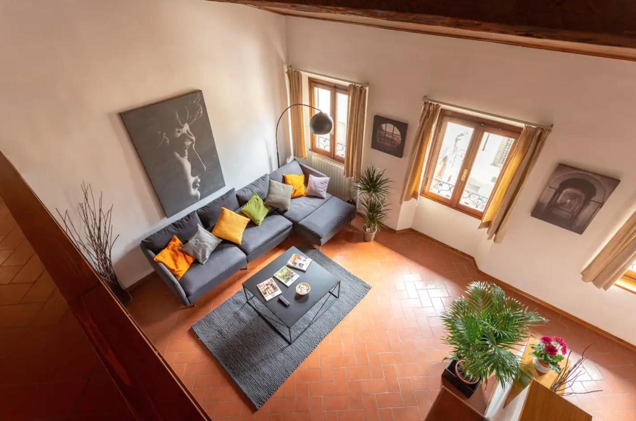 Apartamento Via Ricasoli Apartment, Next To Accademia *