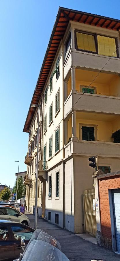 Residenza Ponticelli Casa de hóspedes