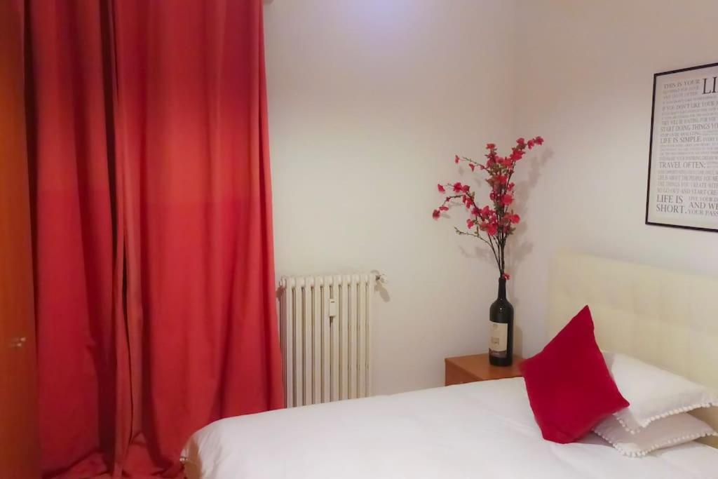 Unique & Beautiful Bedroom In Of * Firenze