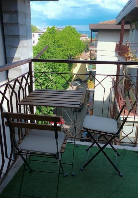 Unique & Beautiful Bedroom In Of Privat overnatting *