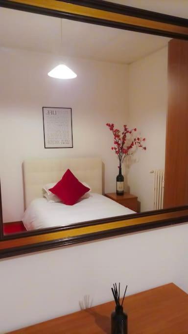 Privat overnatting Unique & Beautiful Bedroom In Of *