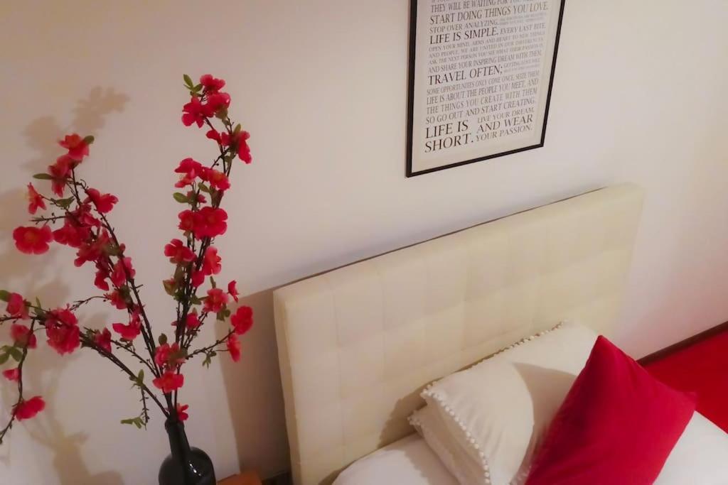 Unique & Beautiful Bedroom In Of Firenze