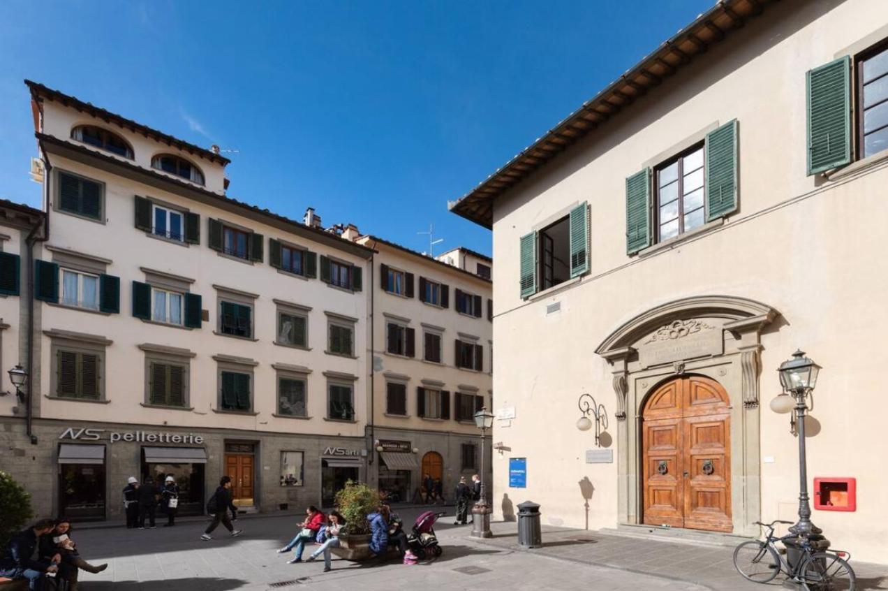 Apartamento Via Ricasoli Apartment, Next To Accademia *