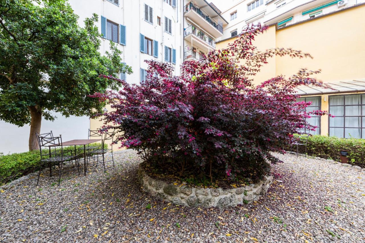 Aparmtents - Dragomanni Loft With Patio